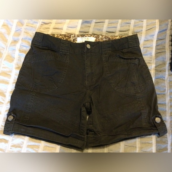 Lot of 3 pair Denver Hayes shorts size 6 - Picture 6 of 10